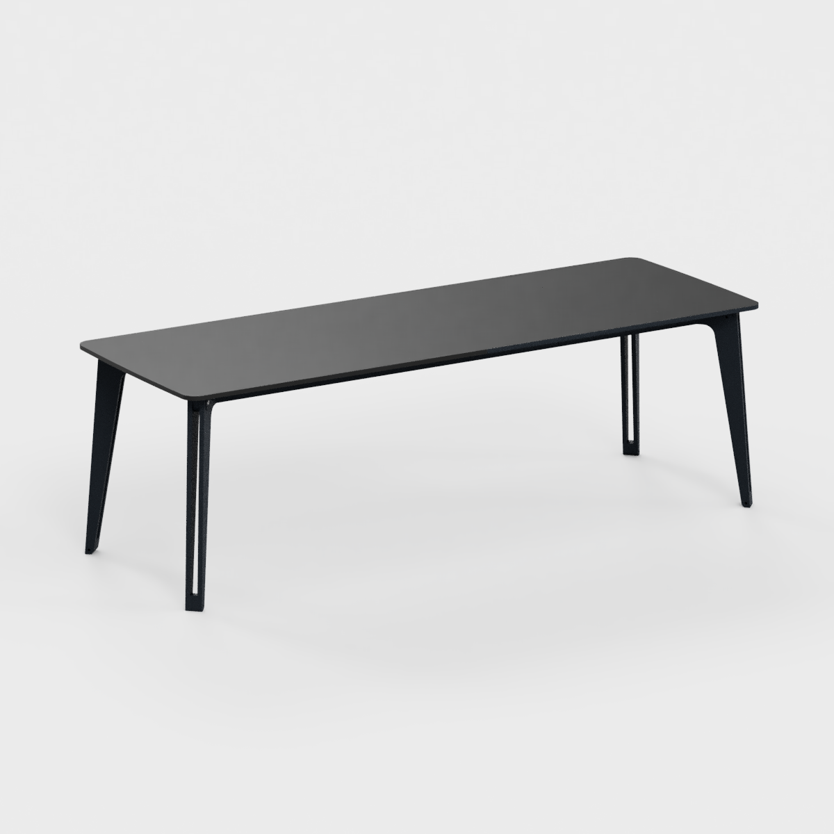 La table Brotteaux