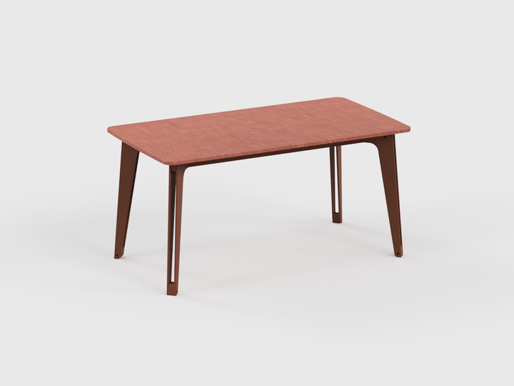La table Brotteaux