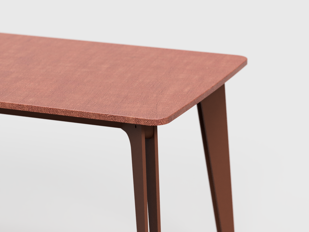 La table Brotteaux