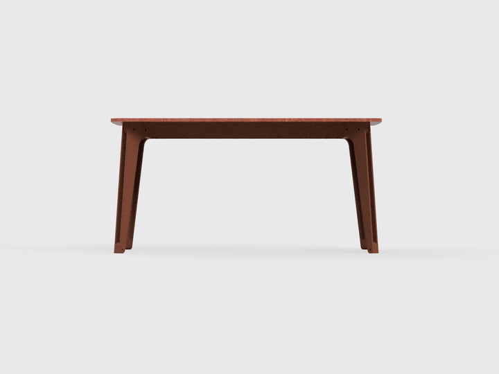 La table Brotteaux