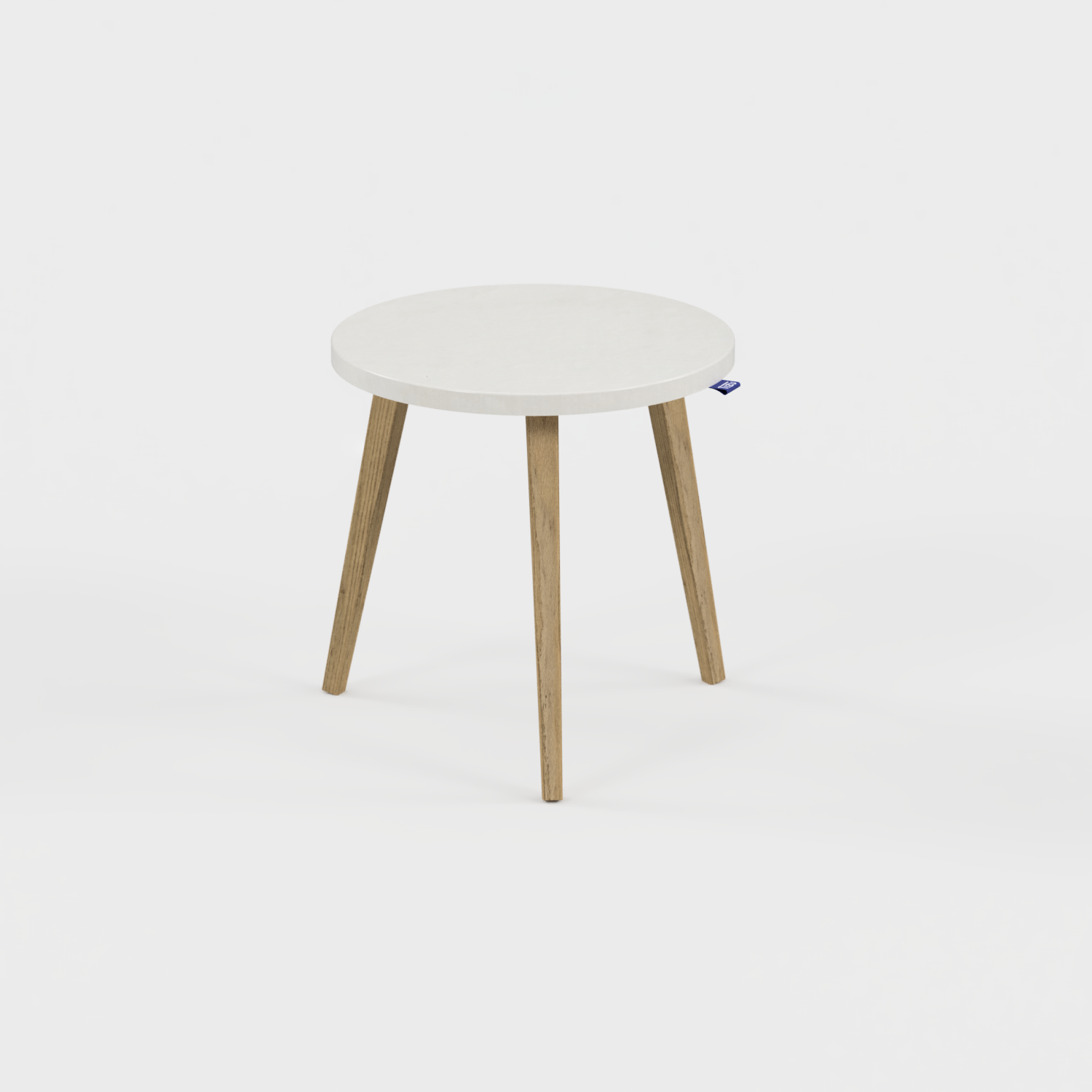 La table basse Confluence