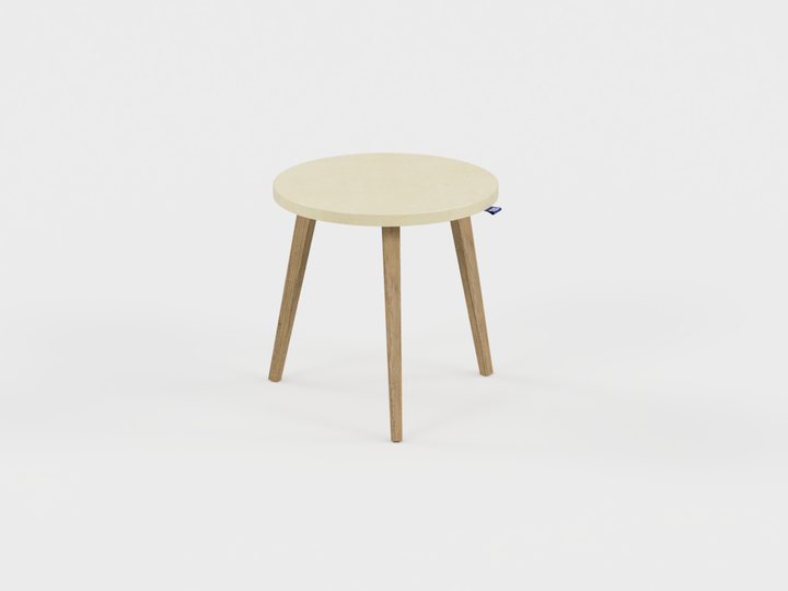 La table basse Confluence