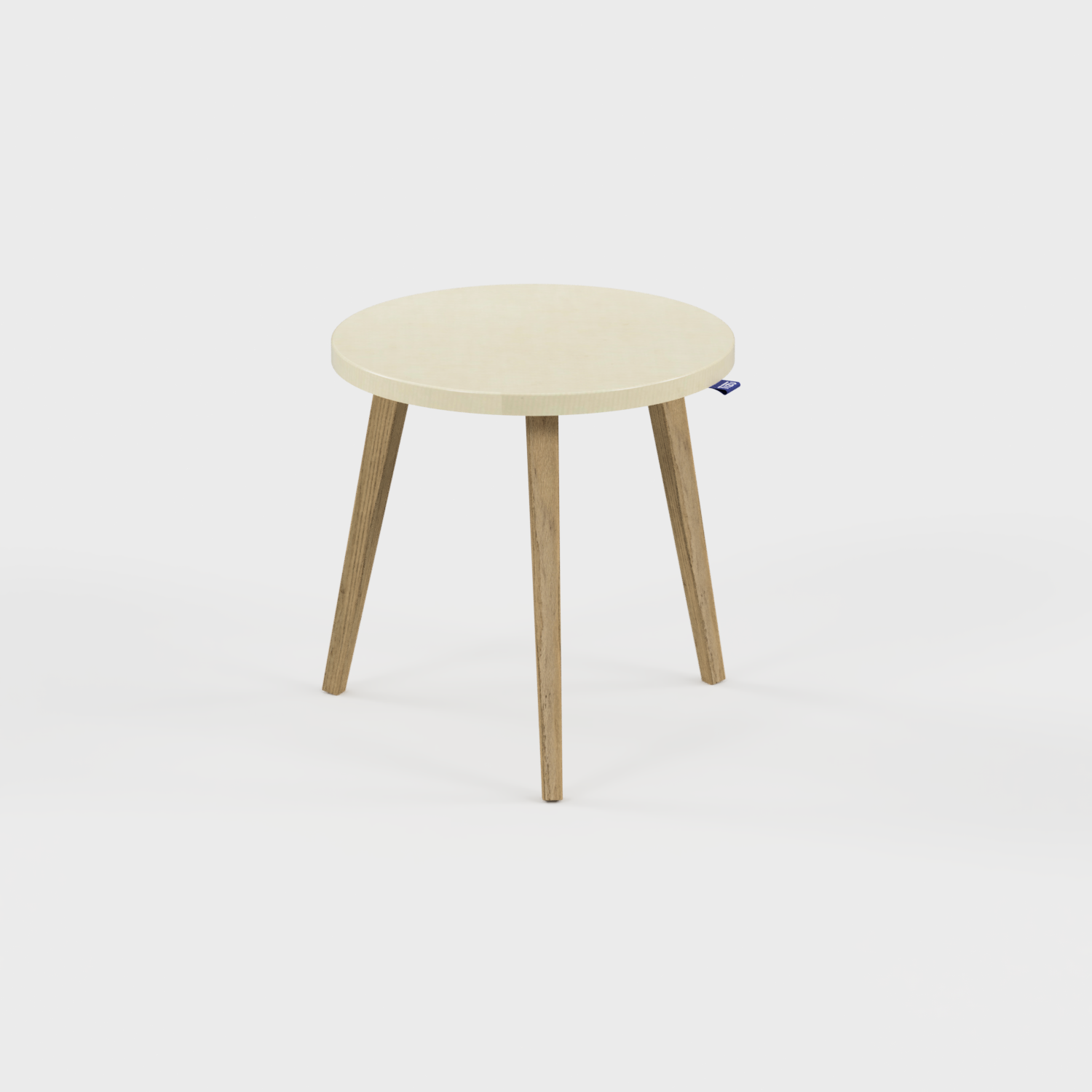 La table basse Confluence