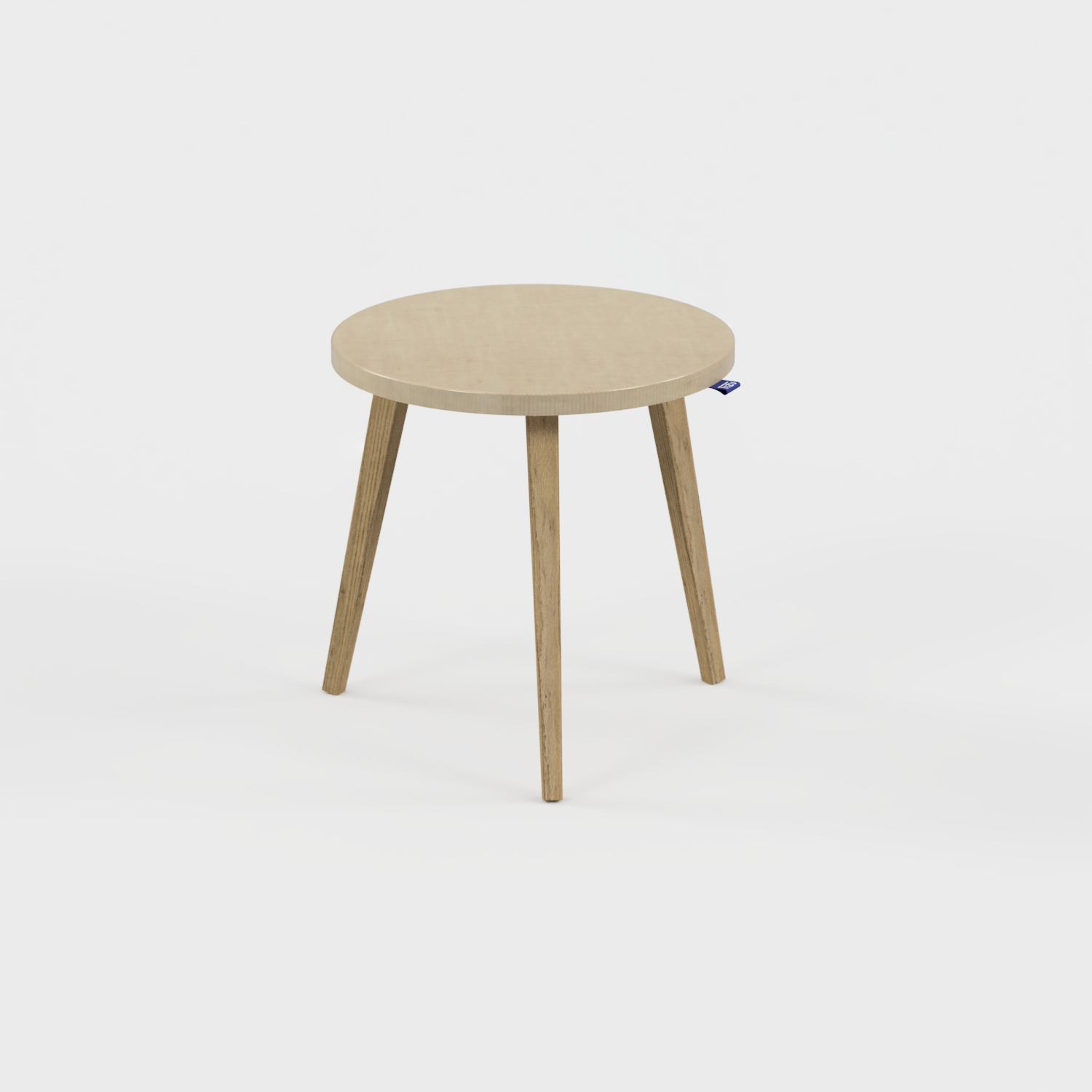La table basse Confluence