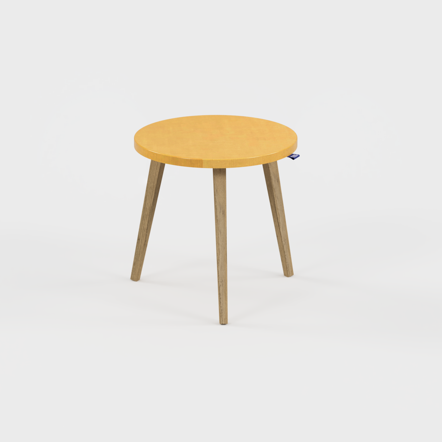 La table basse Confluence