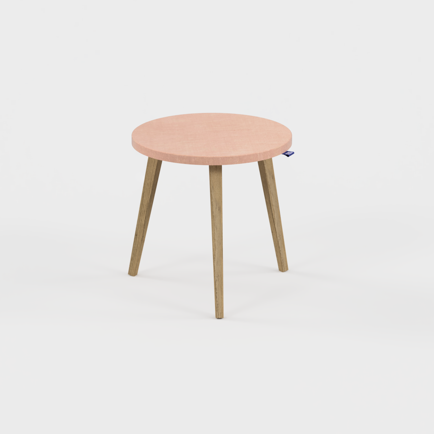 La table basse Confluence