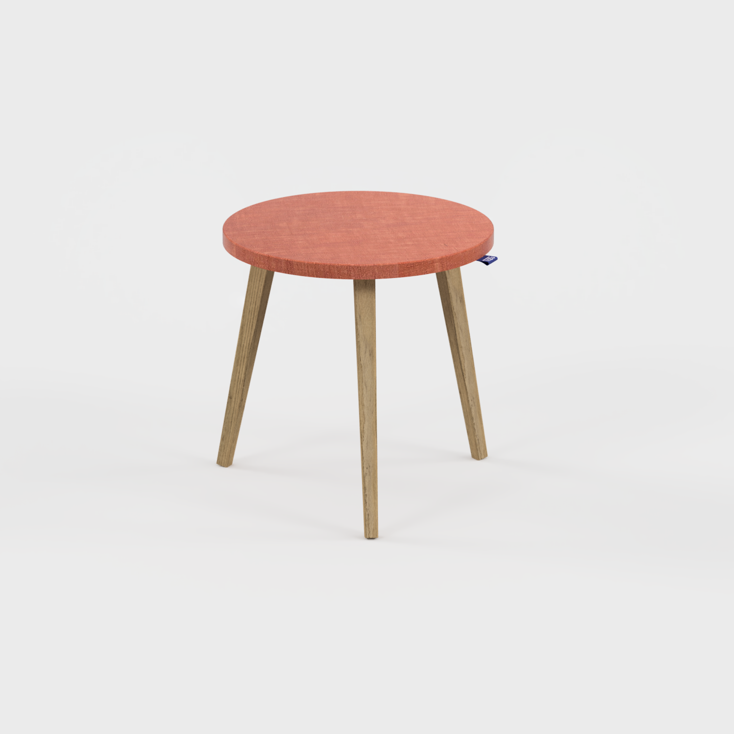 La table basse Confluence
