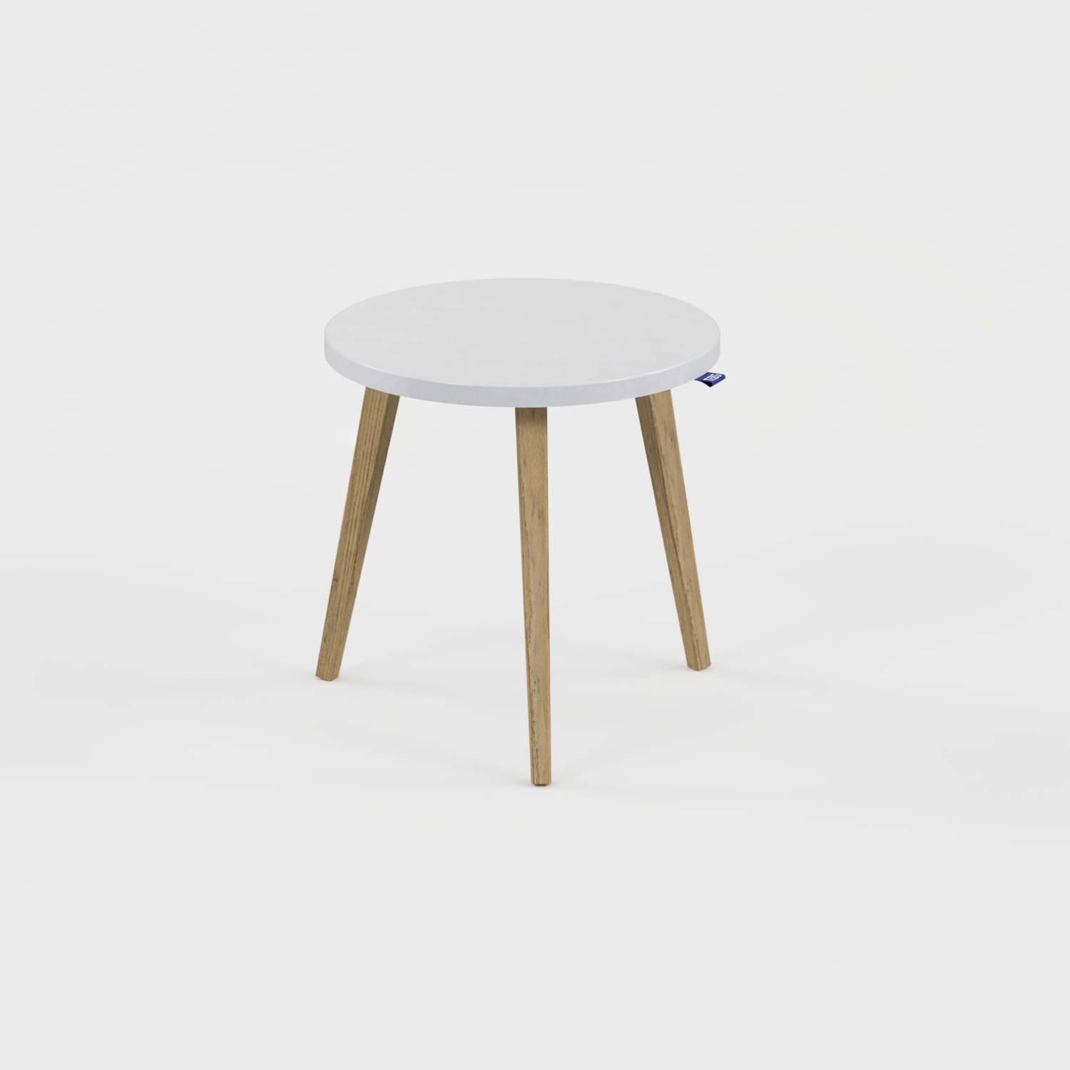 La table basse Confluence