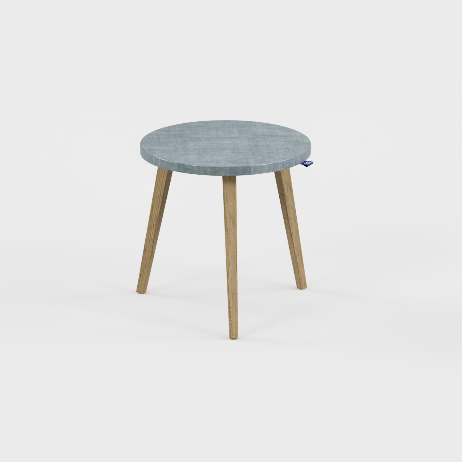 La table basse Confluence