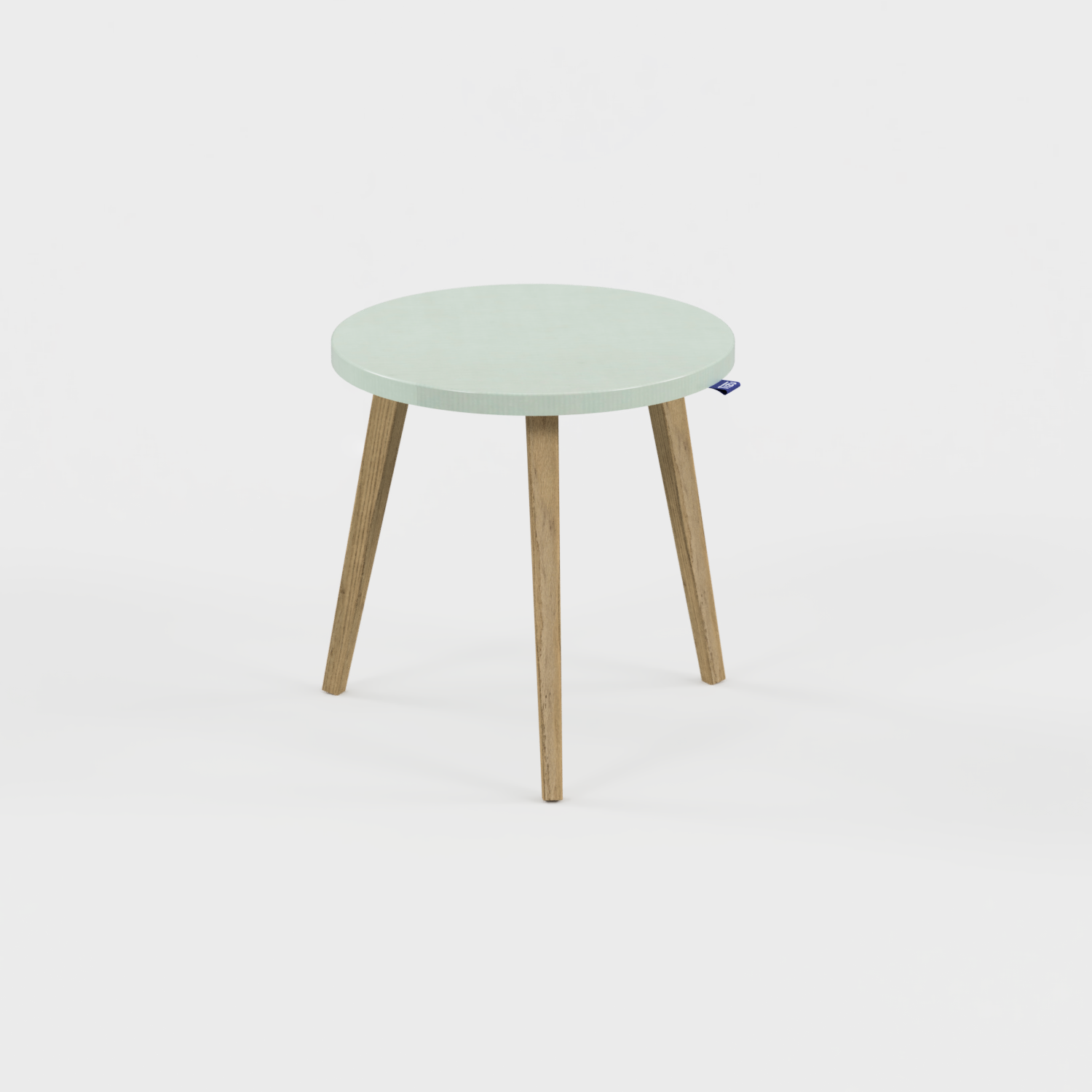 La table basse Confluence