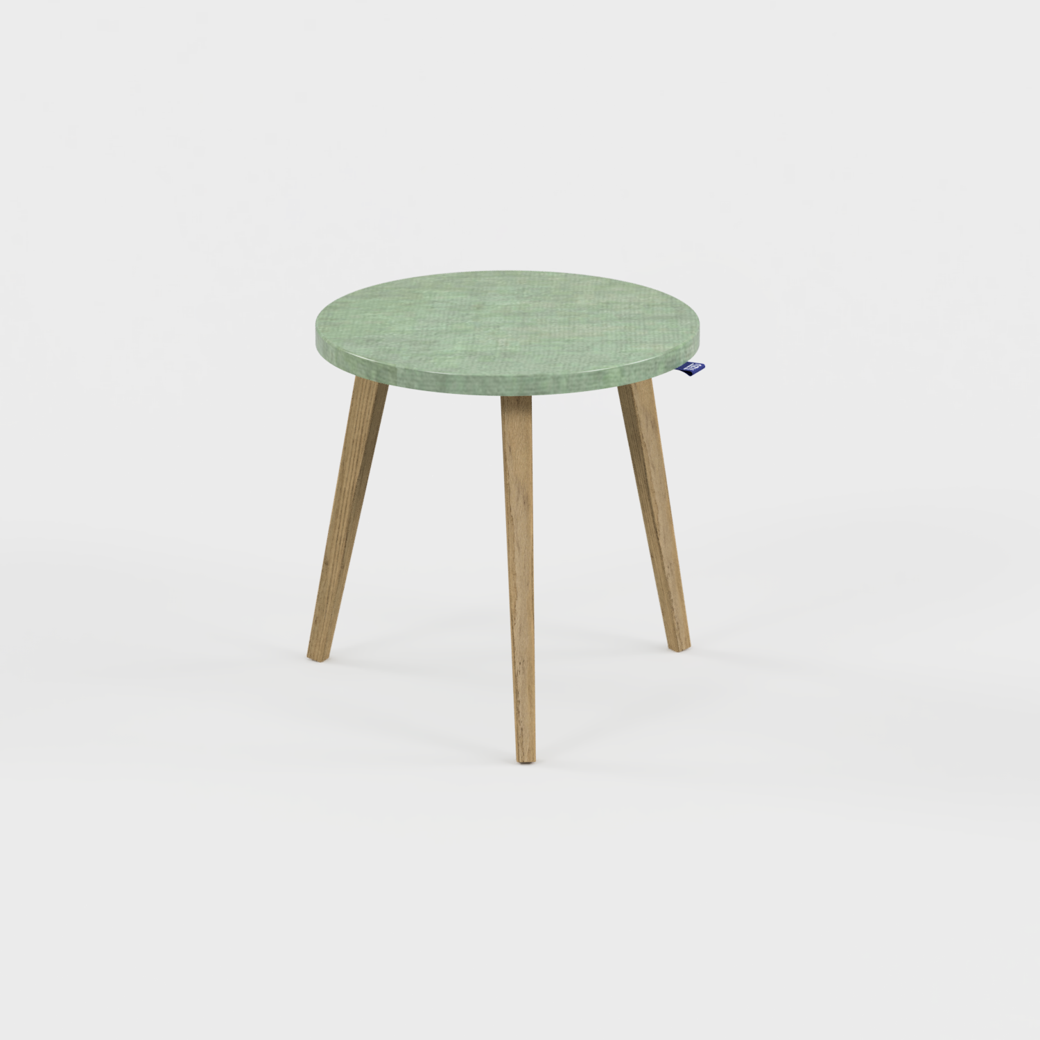 La table basse Confluence