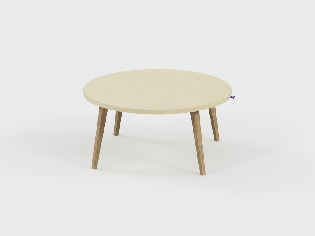 La table basse Confluence