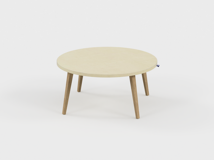 La table basse Confluence