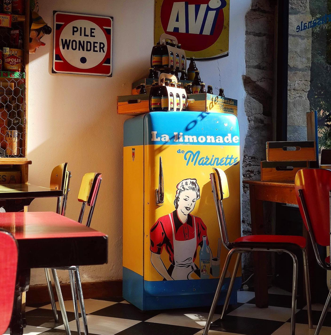 cuisine formica