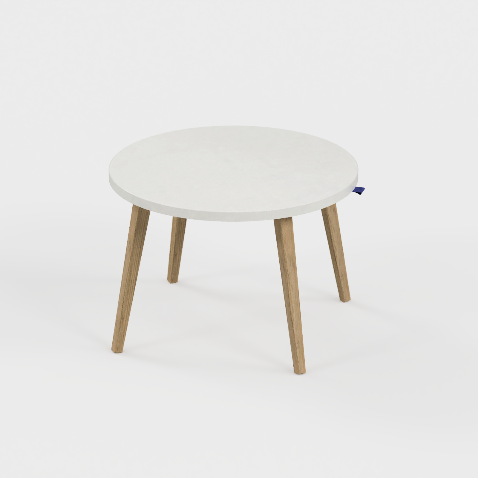 La table basse Confluence