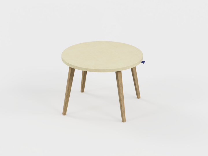 La table basse Confluence