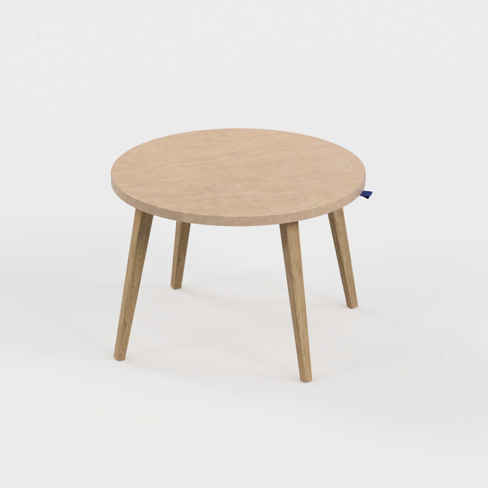 La table basse Confluence