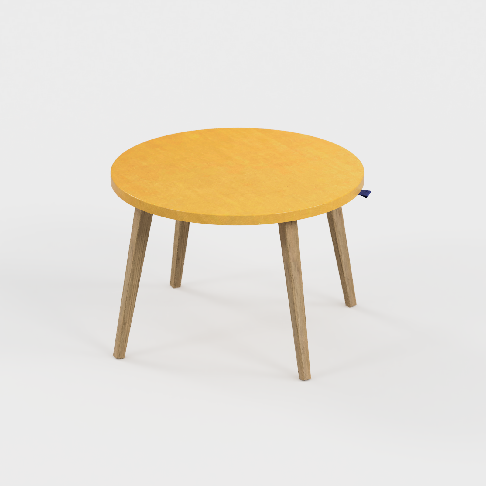 La table basse Confluence