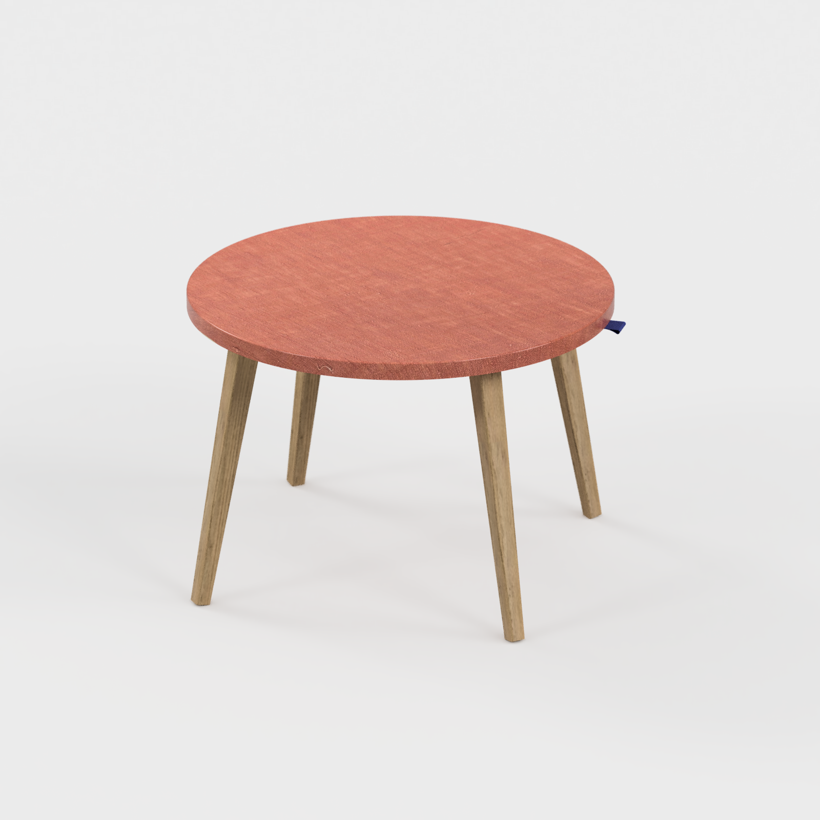 La table basse Confluence