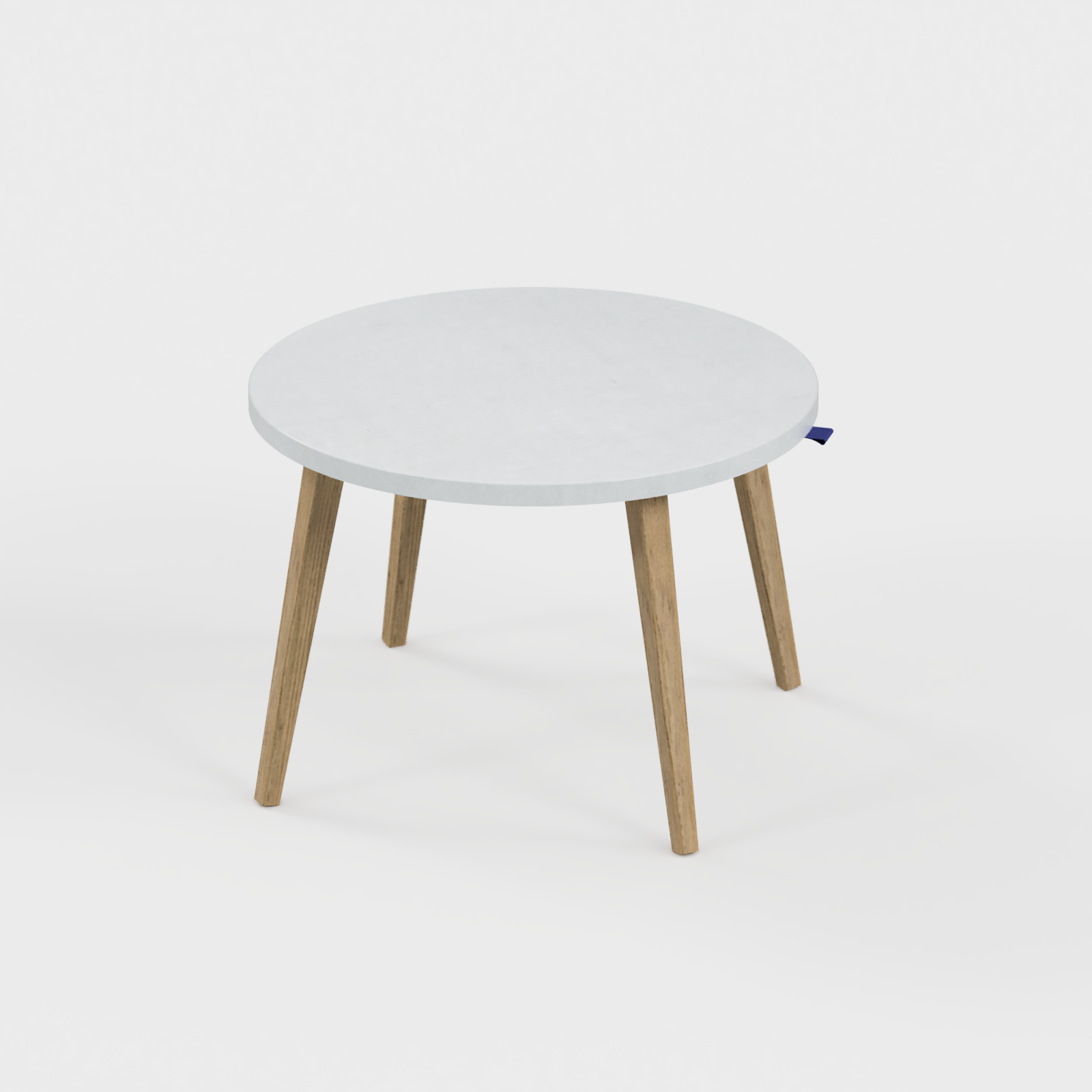 La table basse Confluence