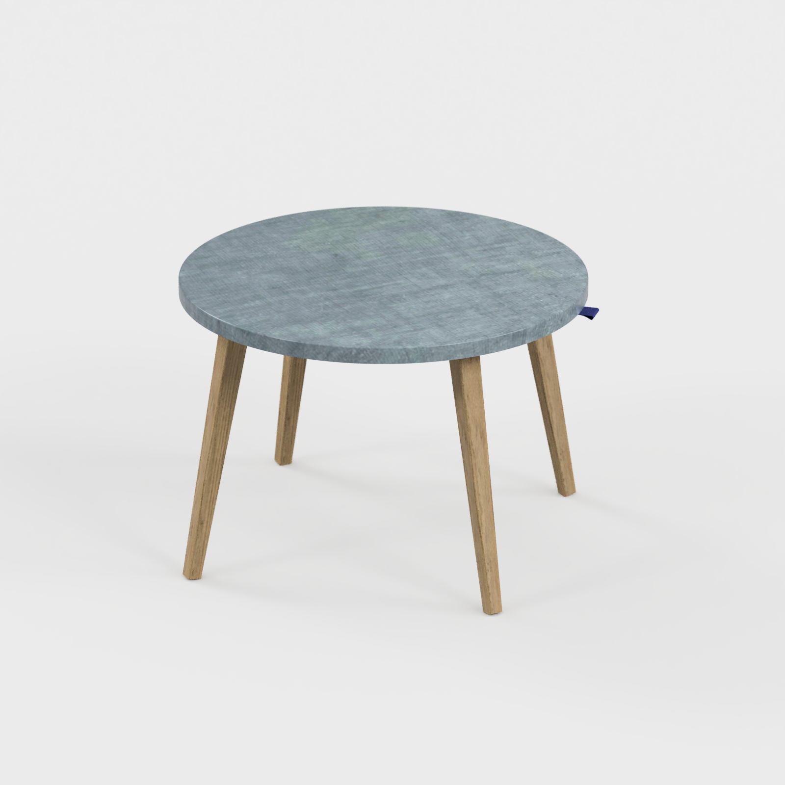La table basse Confluence