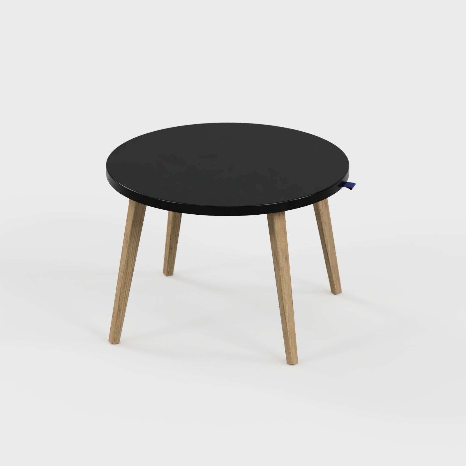 La table basse Confluence