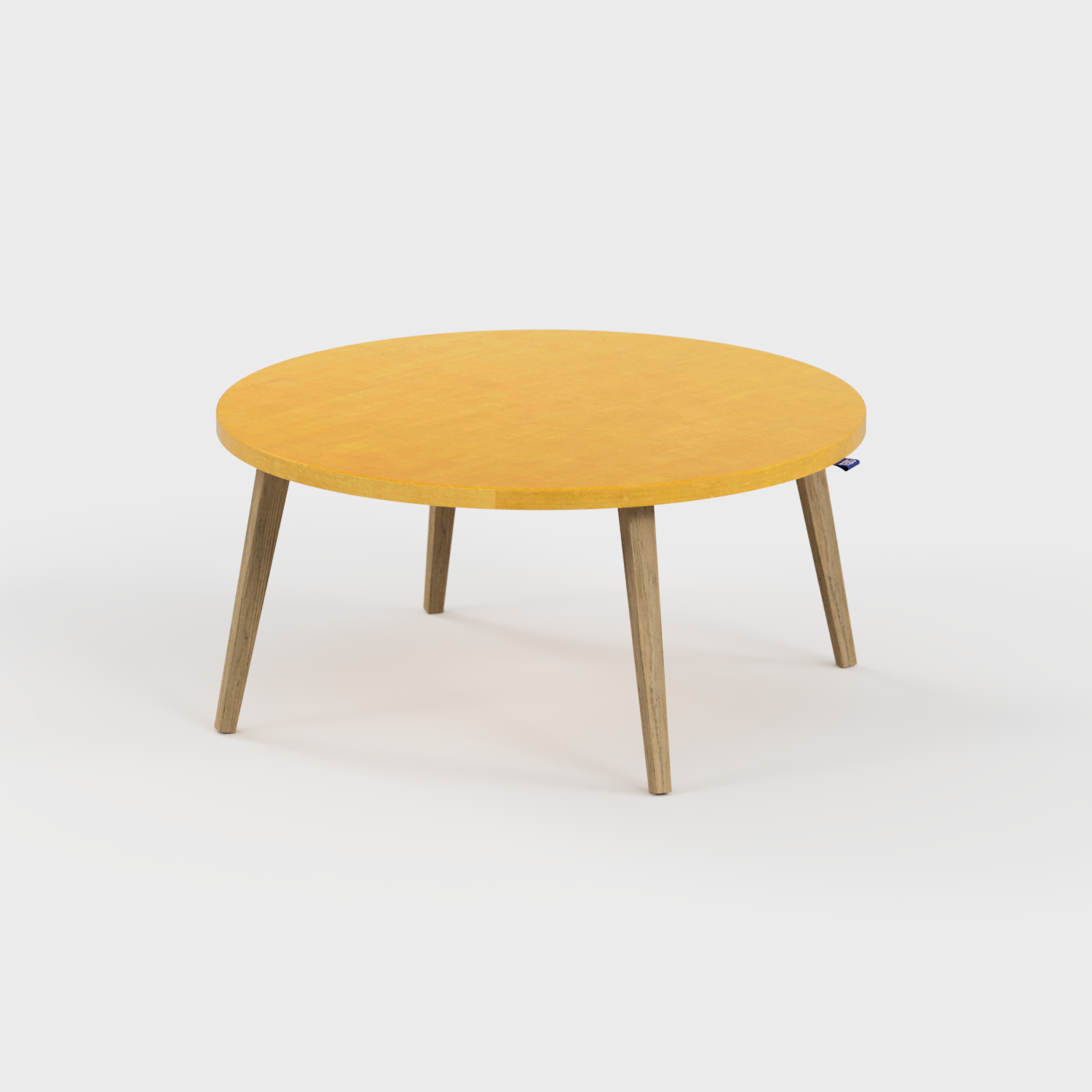 La table basse Confluence