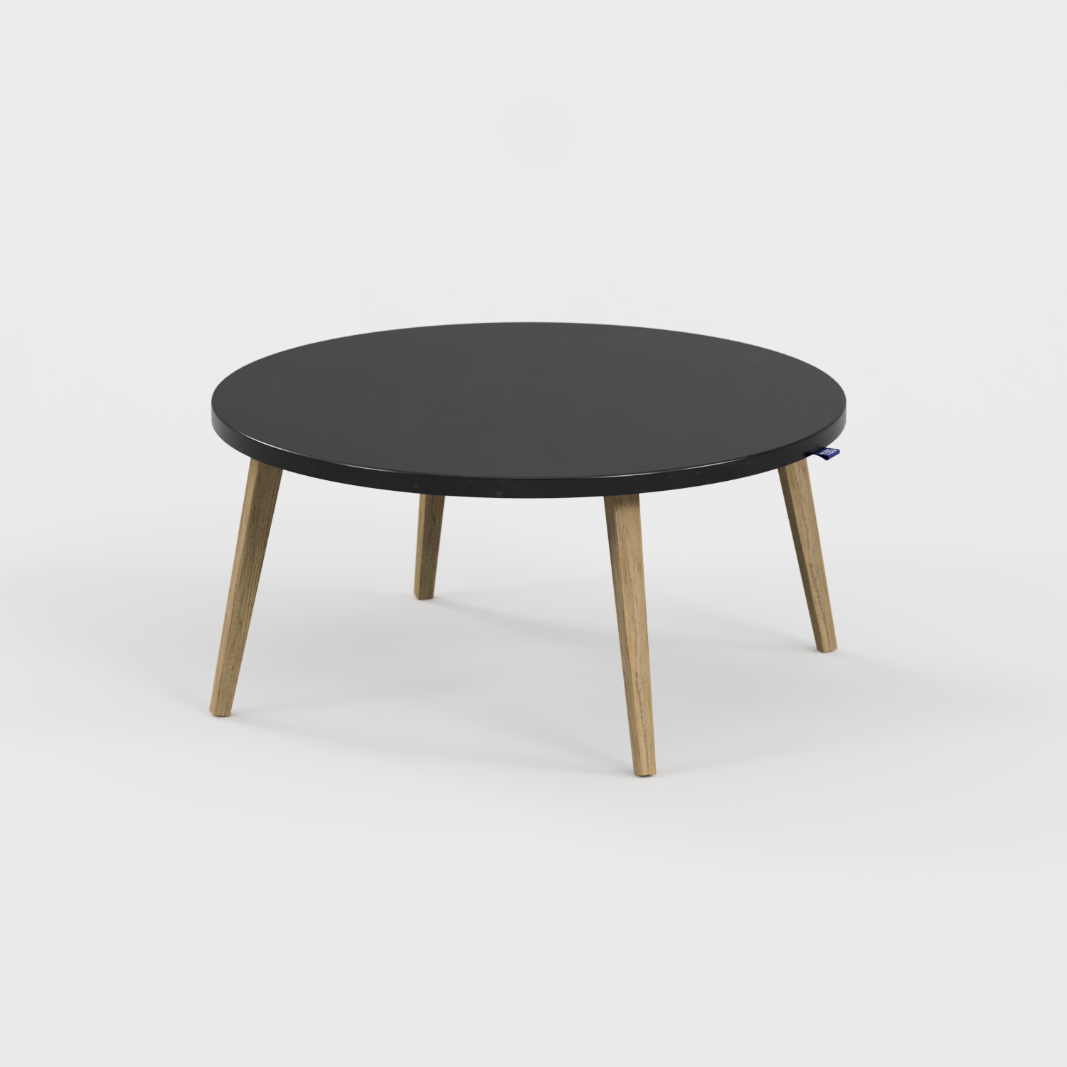 La table basse Confluence