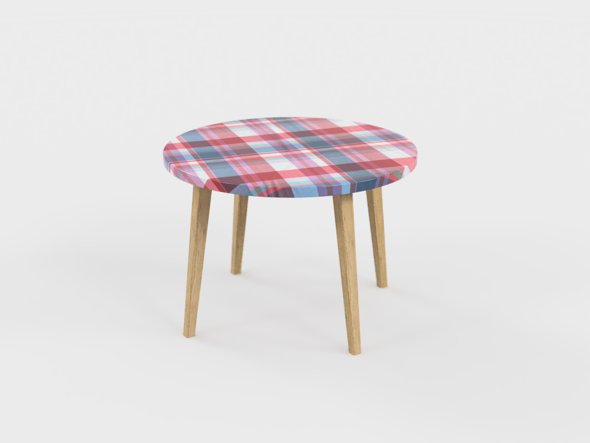 Meuble personnalisé - Tissu BG02
