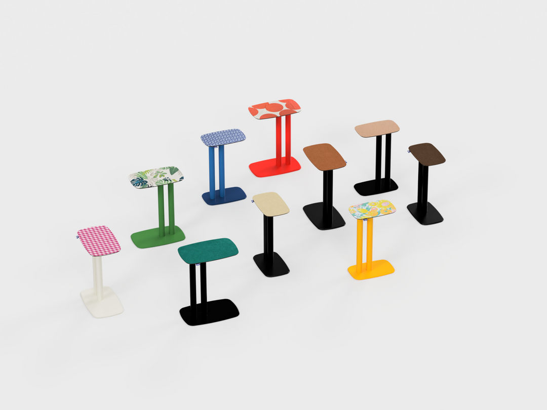 Le Guéridon Montchat