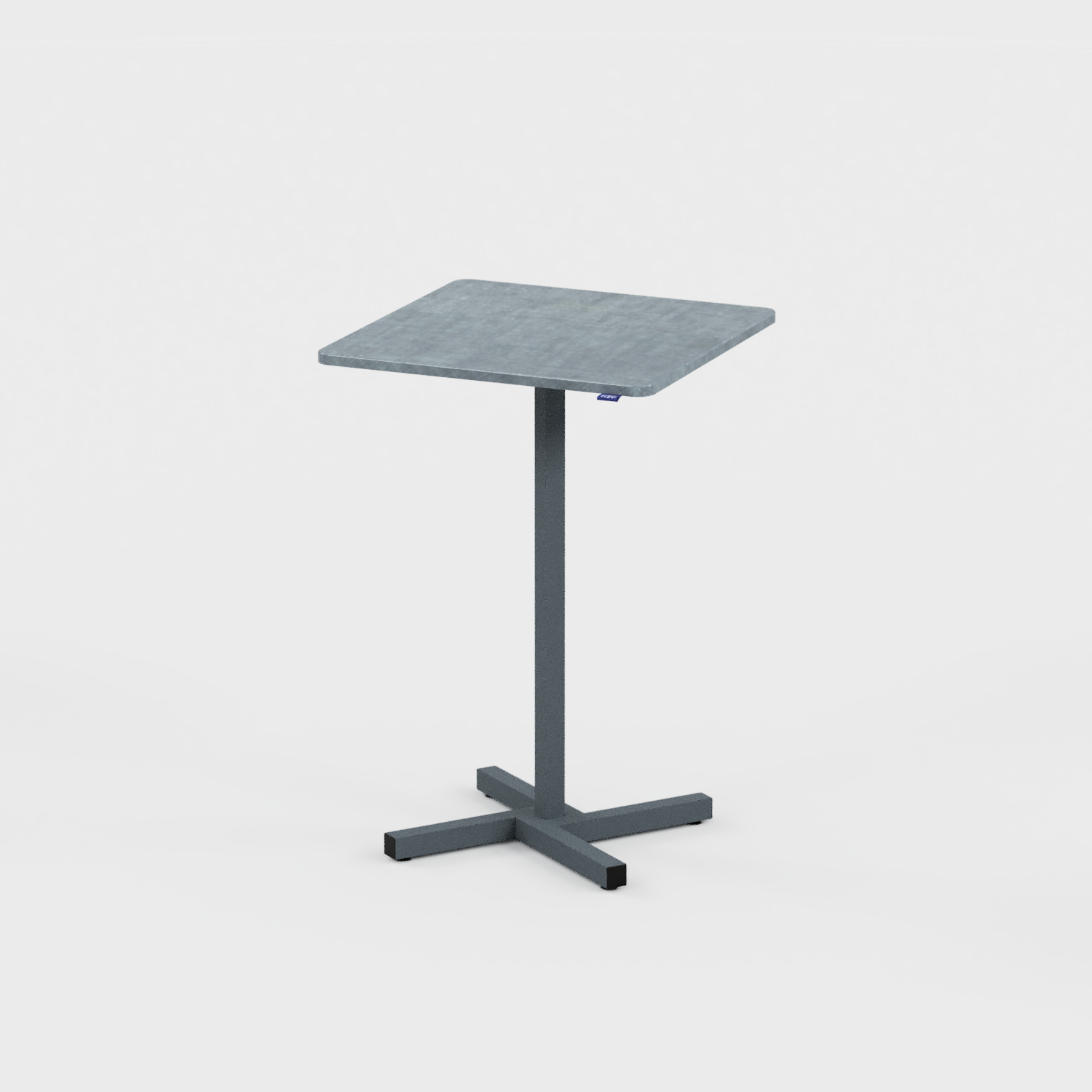 La table Guichard