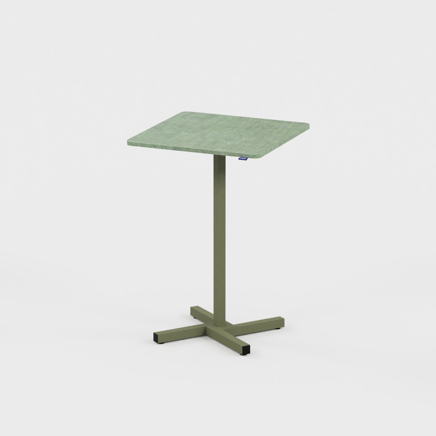 La table Guichard