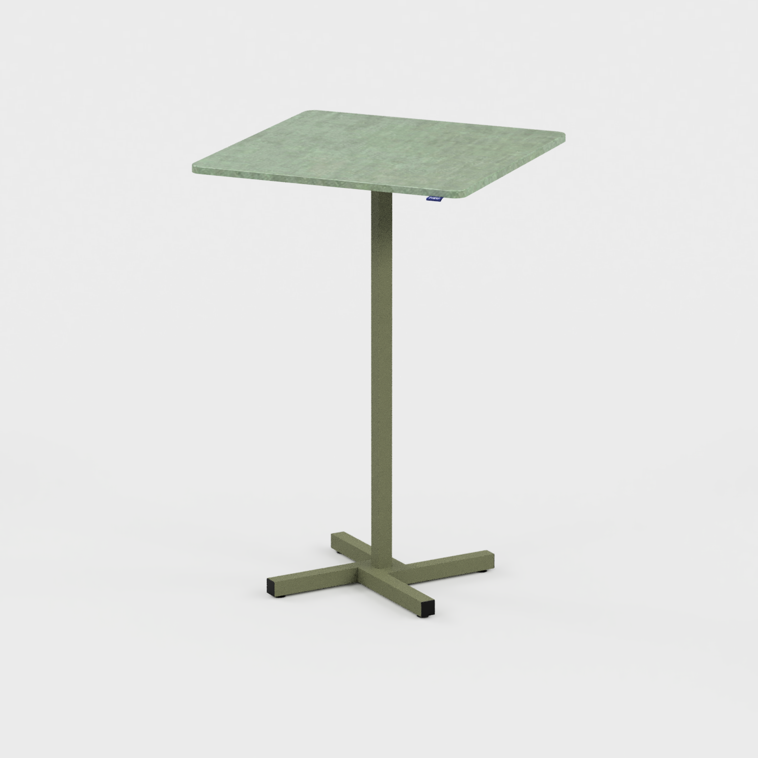 La table Guichard