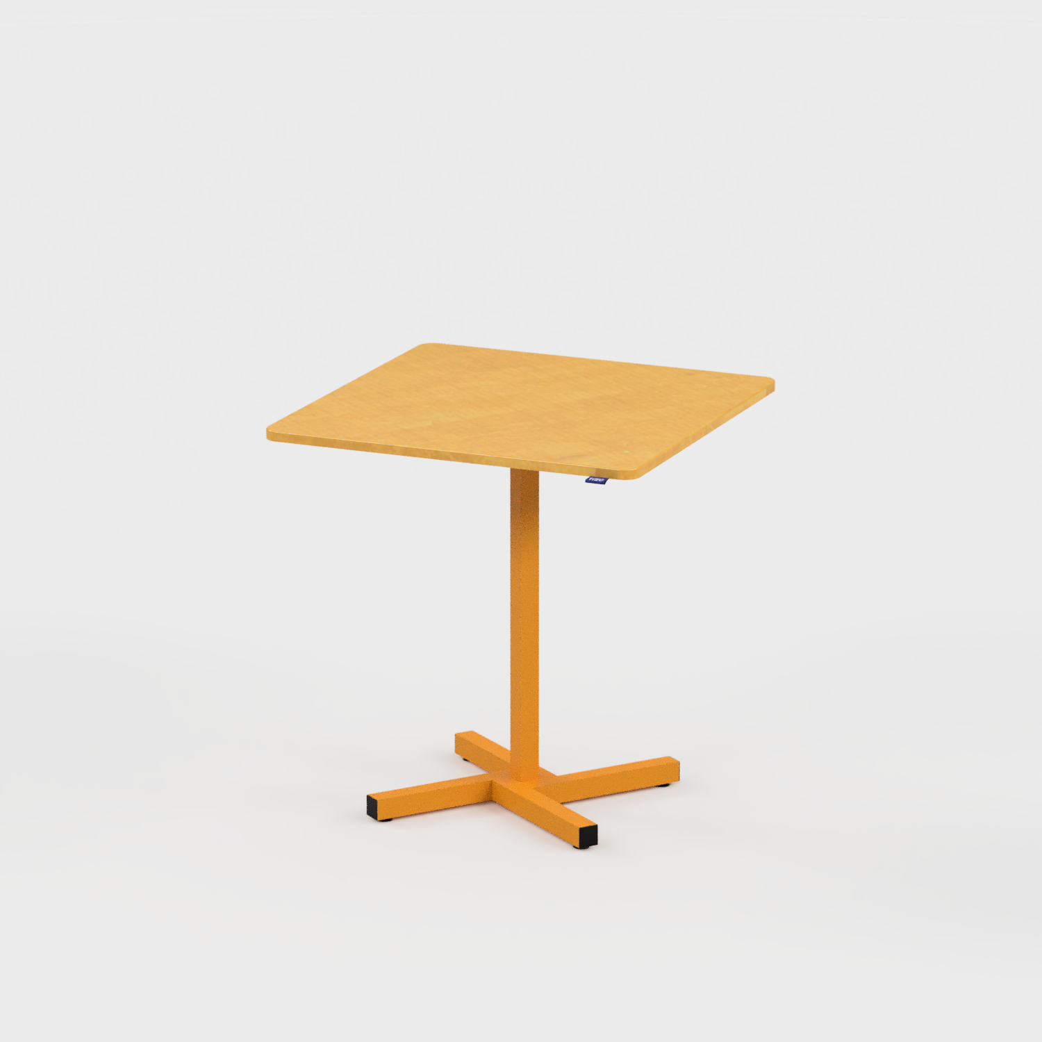 La table Guichard