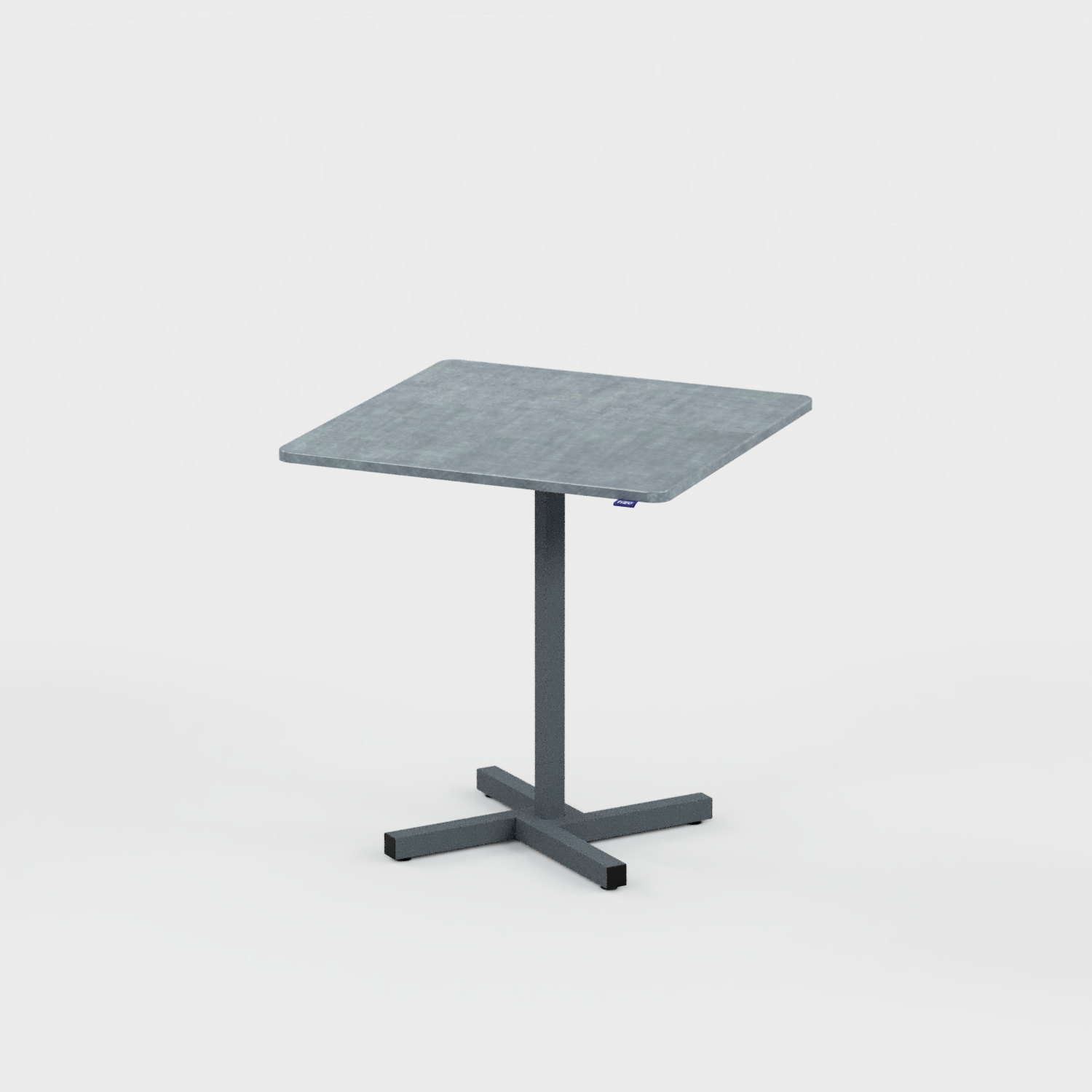 La table Guichard