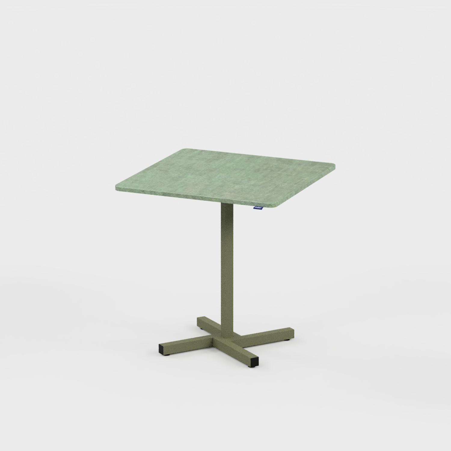 La table Guichard