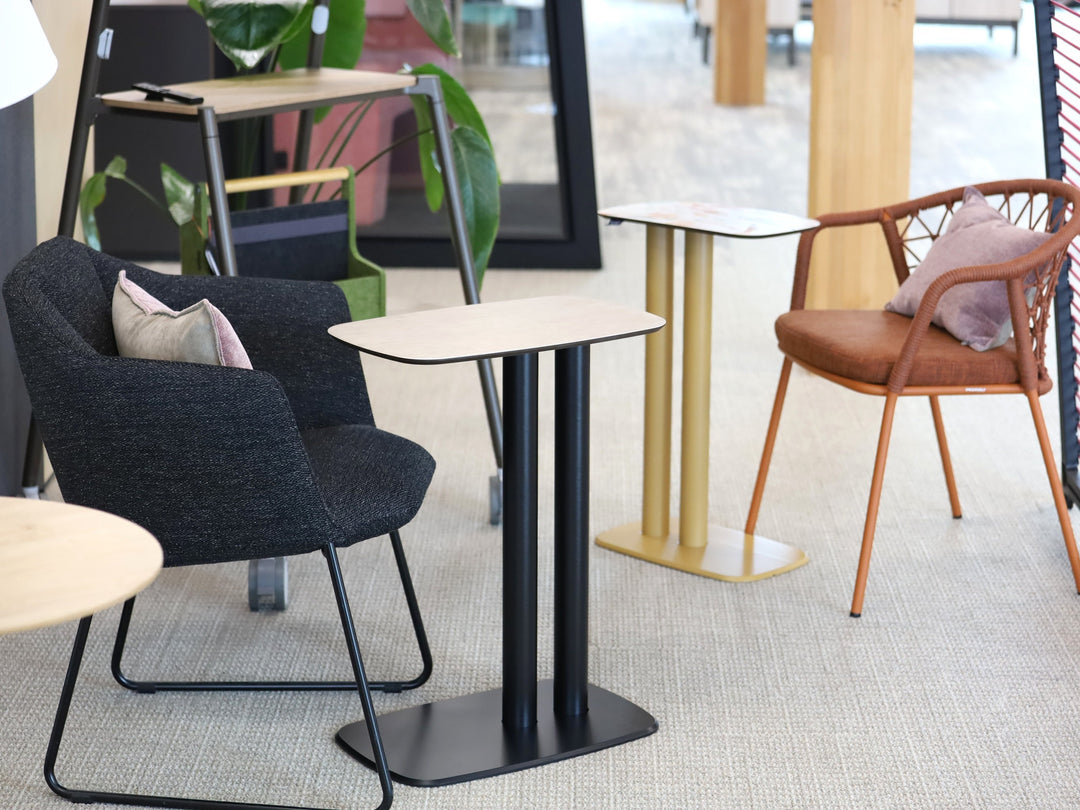 Le Guéridon Montchat