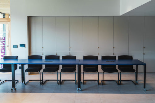La table Villette