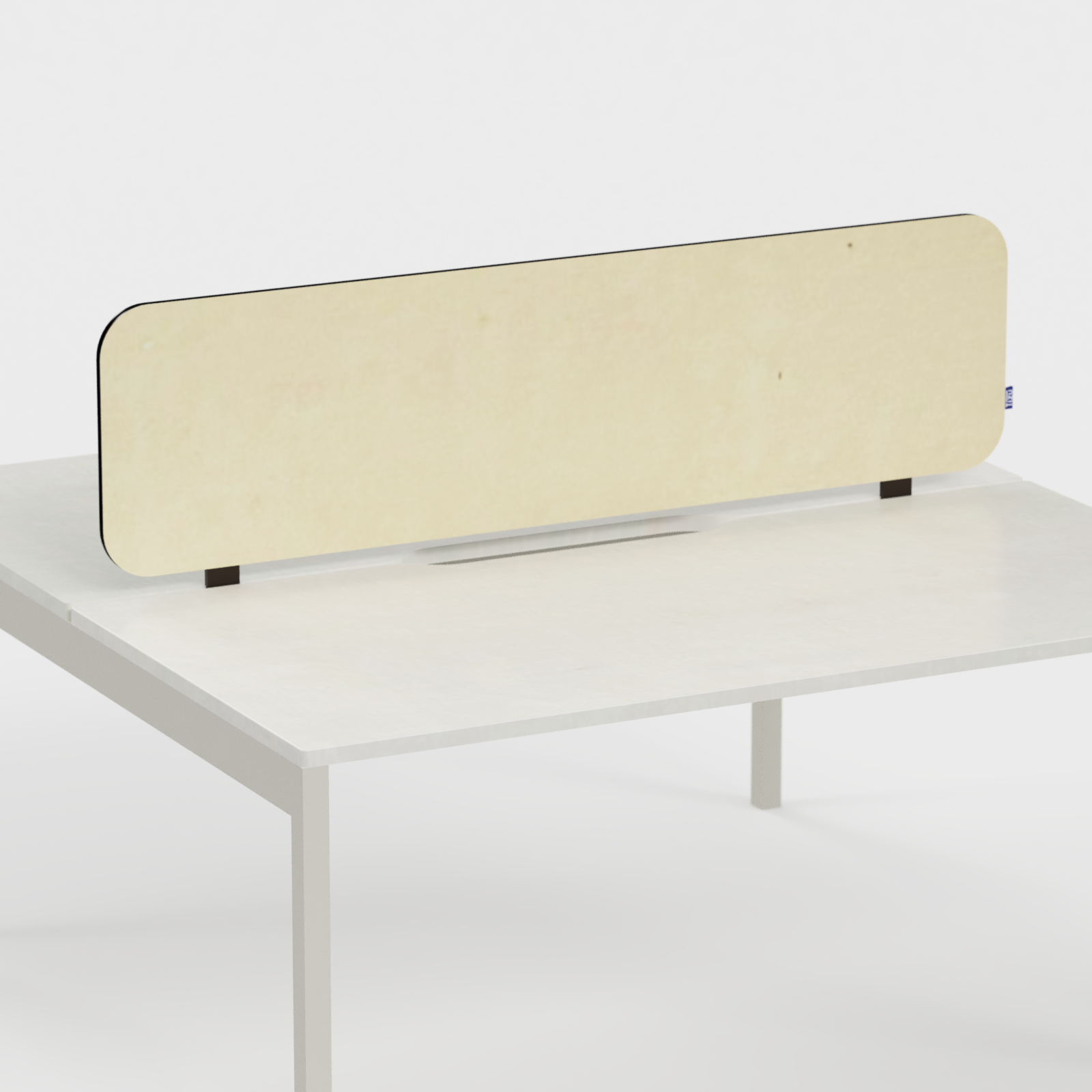 Le séparateur de bureau