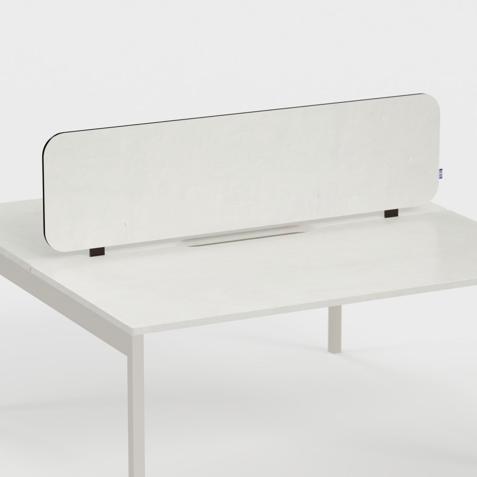 Le séparateur de bureau