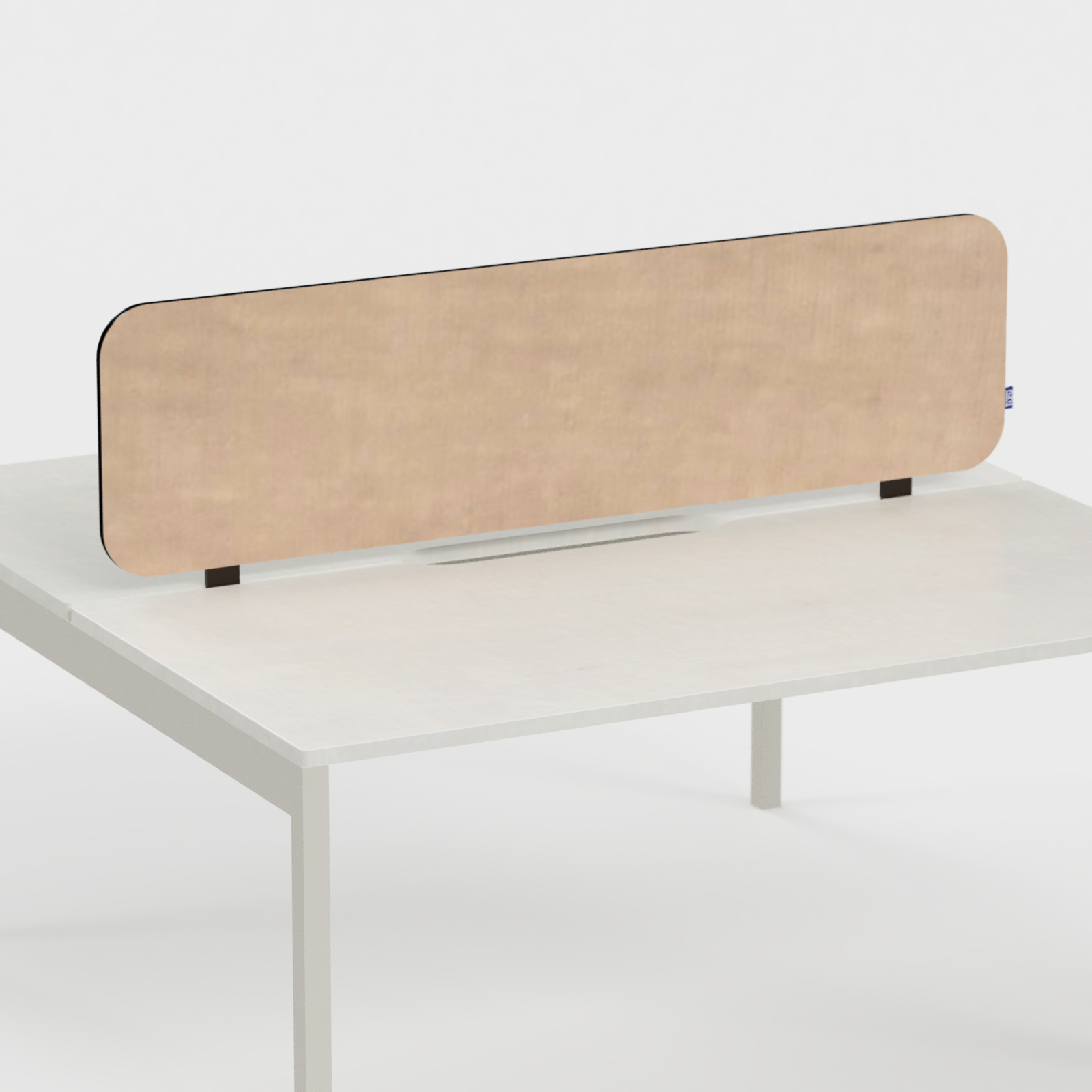 Le séparateur de bureau