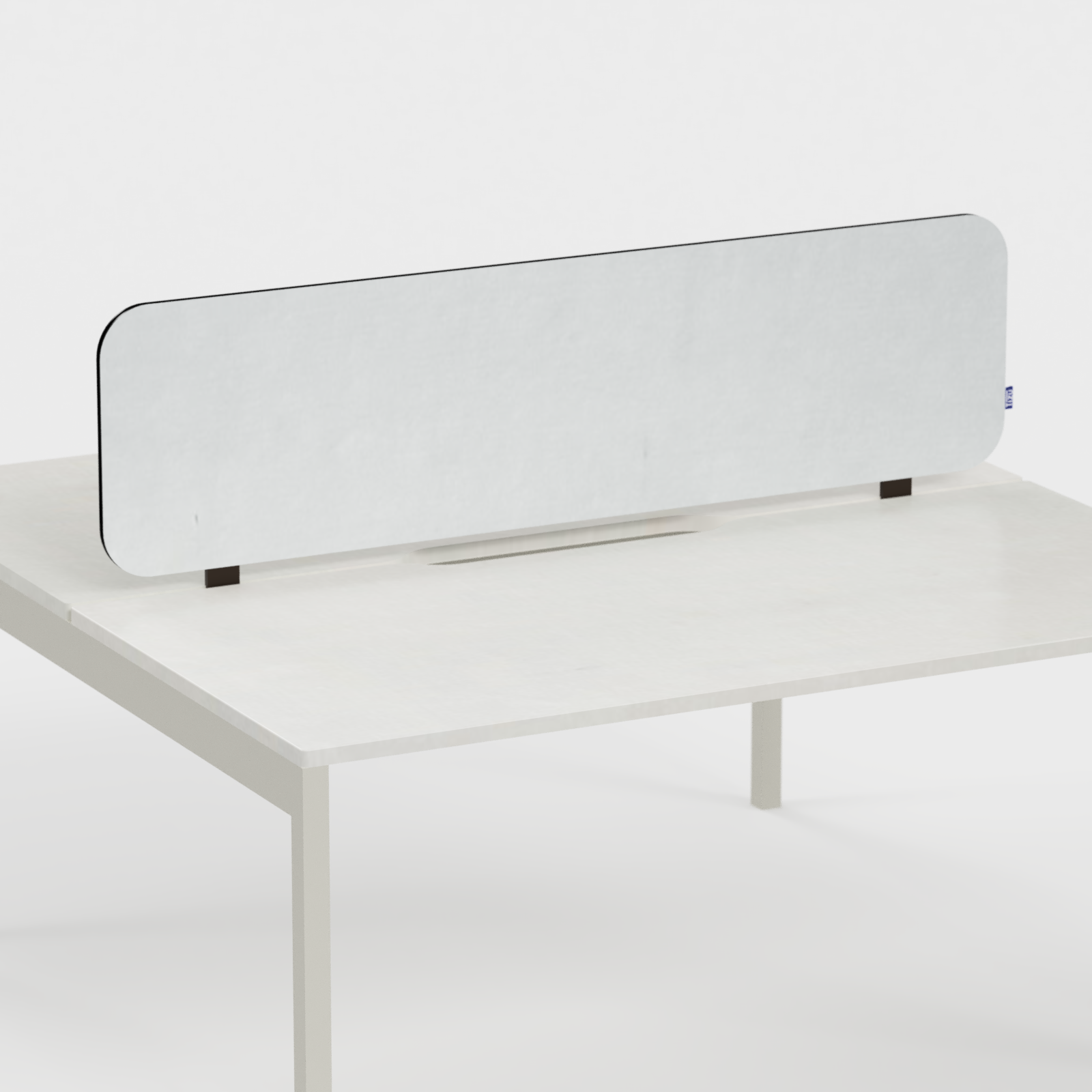 Le séparateur de bureau