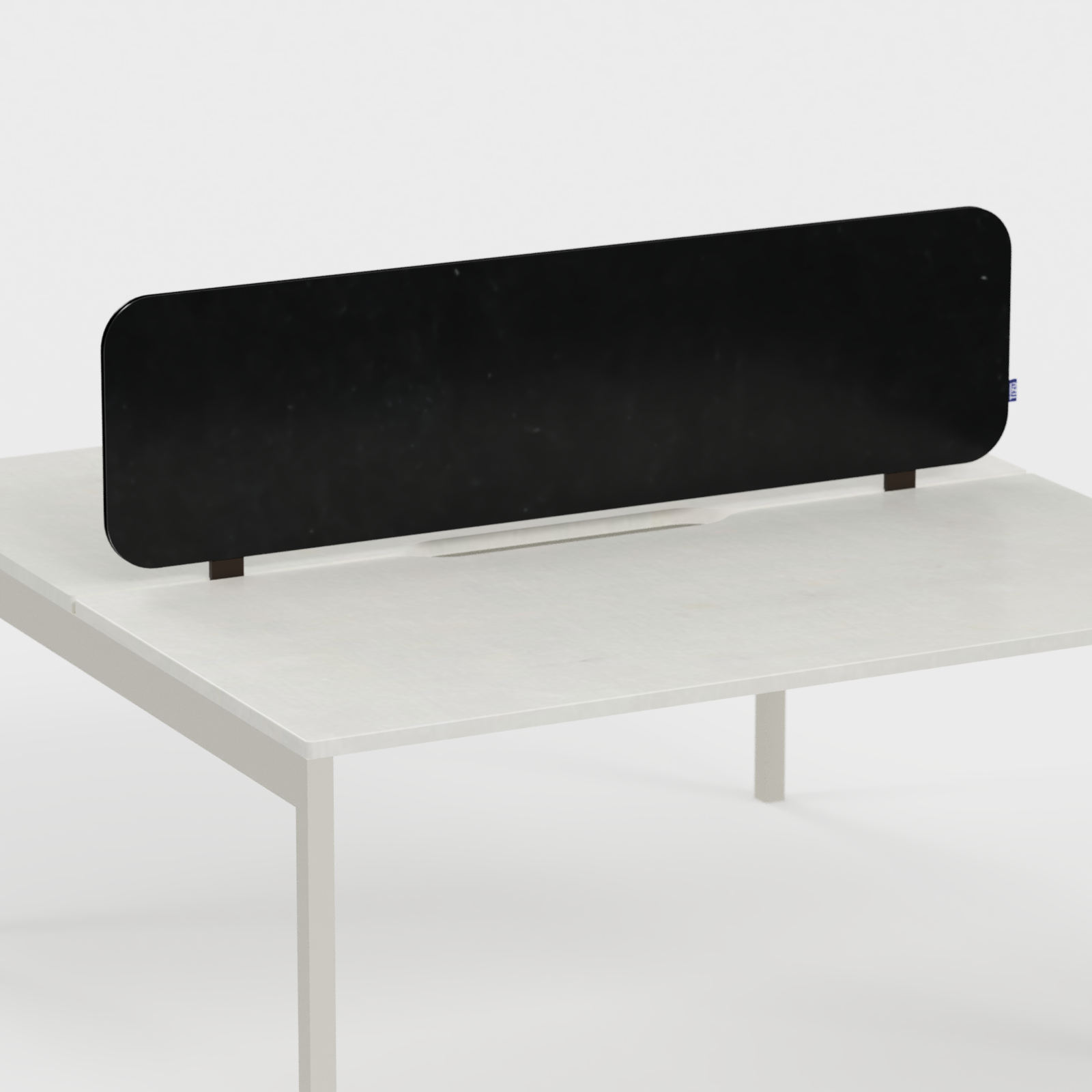 Le séparateur de bureau
