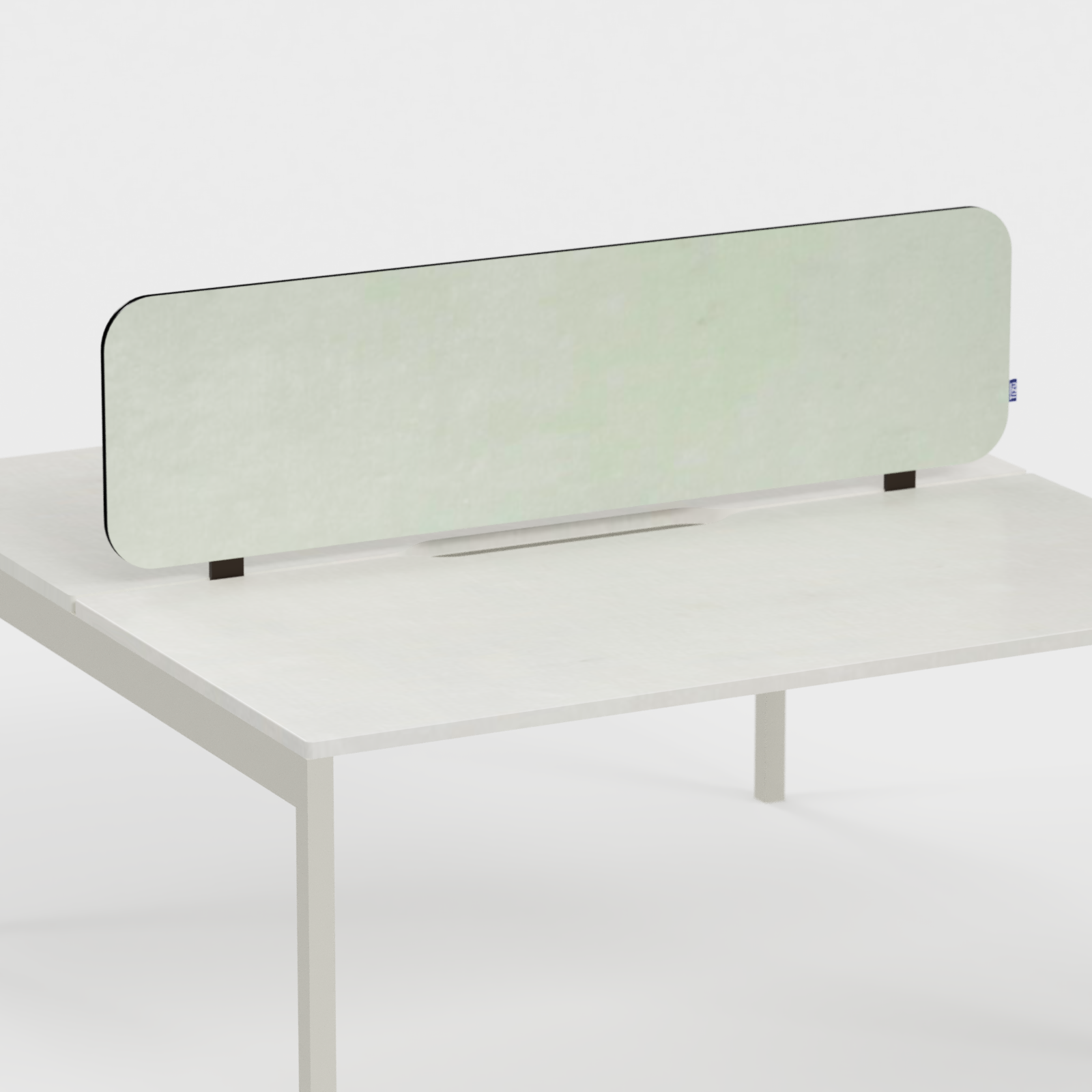 Le séparateur de bureau