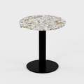 La table Montchat - ⌀70cm - T665