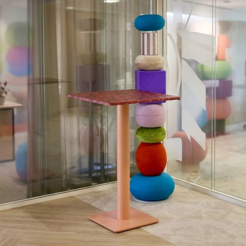 La table Montchat