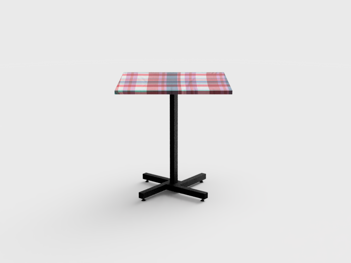 Meuble personnalisé - Tissu BG02