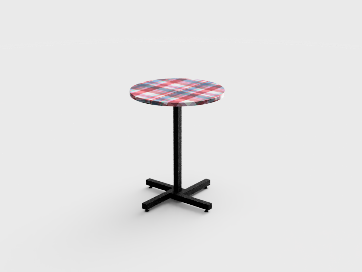 Meuble personnalisé - Tissu BG02