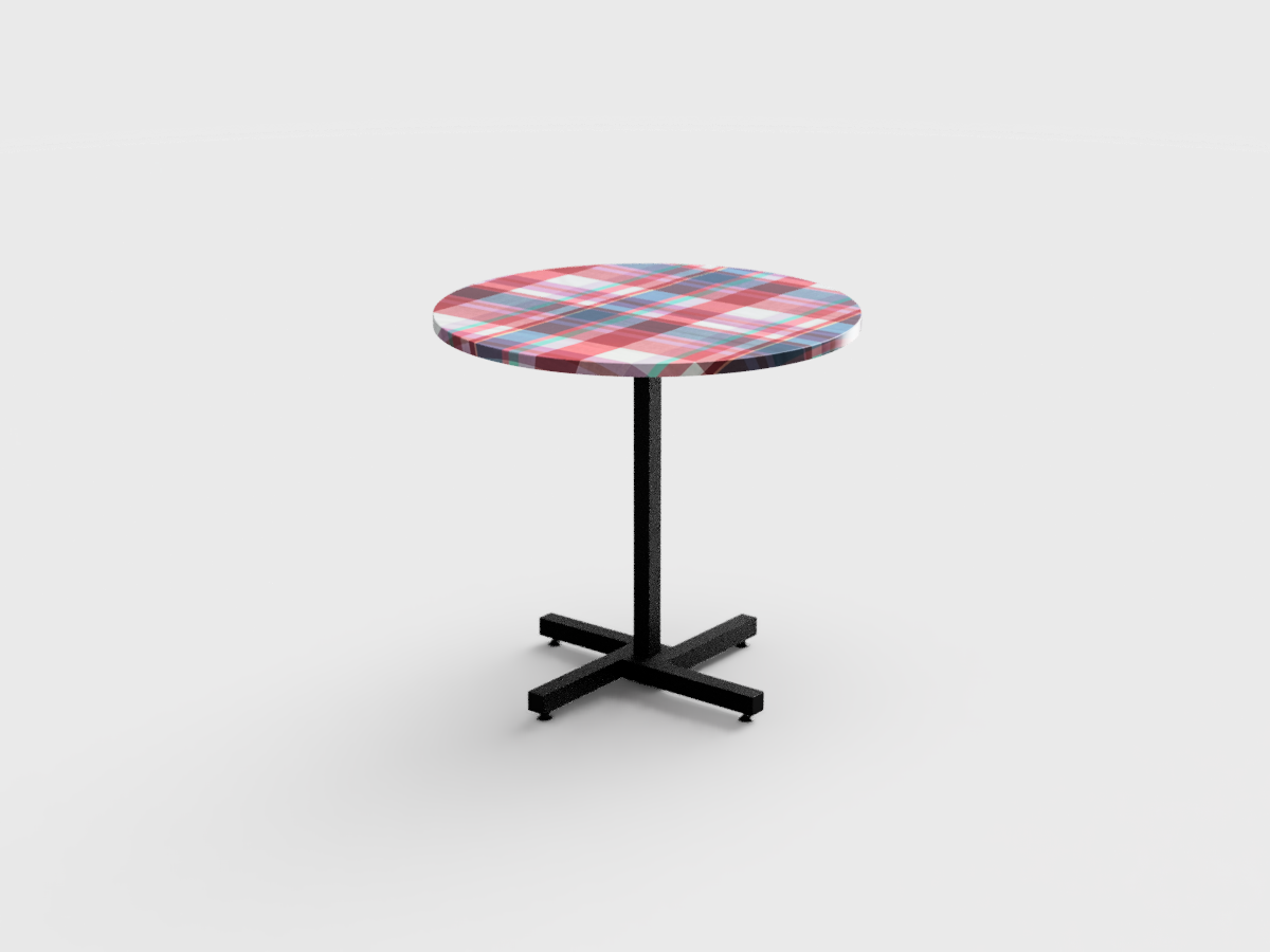 Meuble personnalisé - Tissu BG02