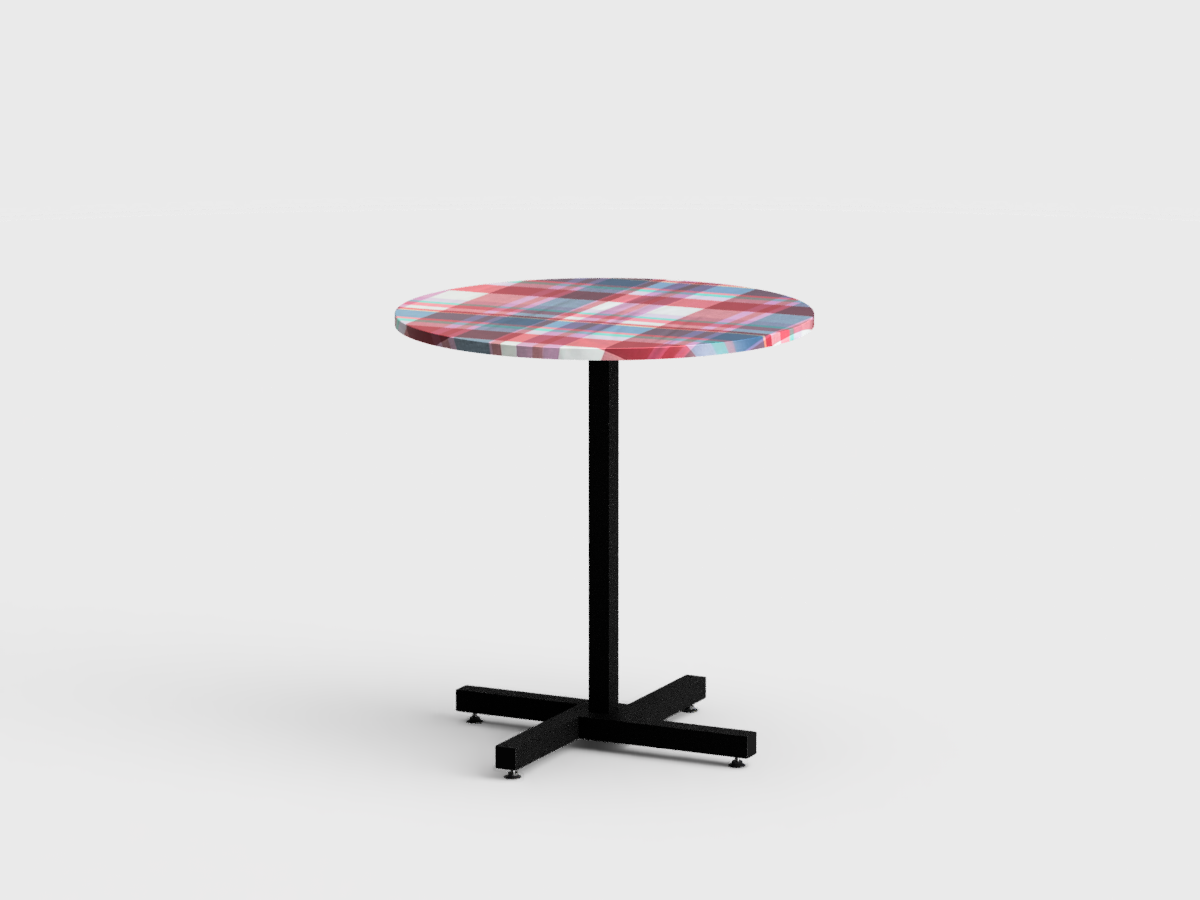 Meuble personnalisé - Tissu BG02